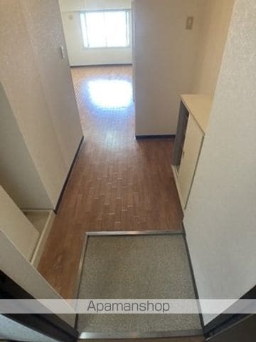 プレサント発寒ステーションの内装写真