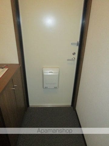 ビバかわごえの内装写真