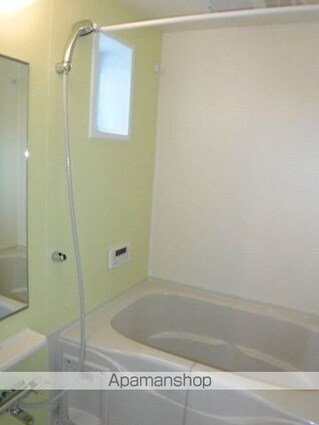 カーサ・アルバＡ[2LDK/60.77m2]のバス