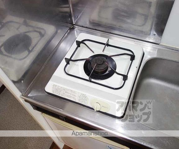ジュネス東山の内装写真