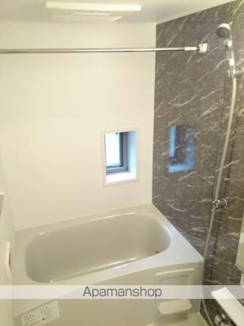 ＣＲＥＳＴＶＩＬＬＡ　Ⅱ[2LDK/57.25m2]のバス