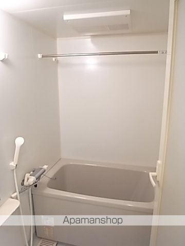 GLANZの内装写真