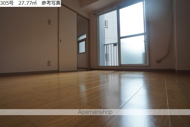 ニューライフ新宿東の内装写真