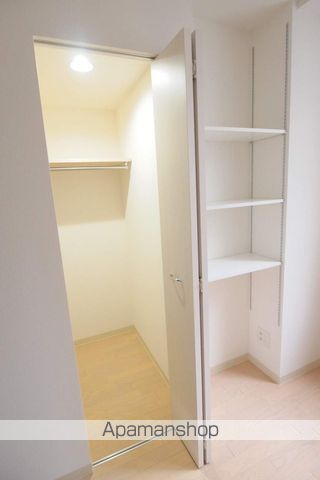 ラ・コーザ豊平WESTの内装写真