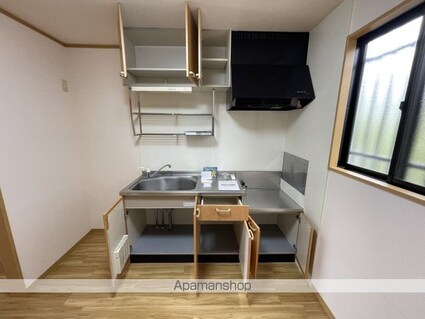 フレックスタウン小柴見　Ａ[3LDK/83.65m2]の内装