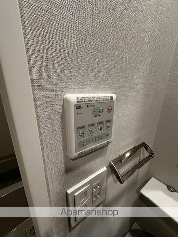 ORSUS大阪福島の内装写真