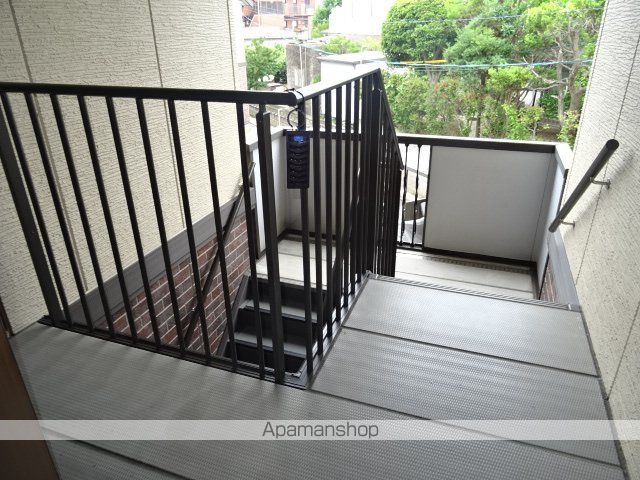 イーグルス・アイA棟のその他写真