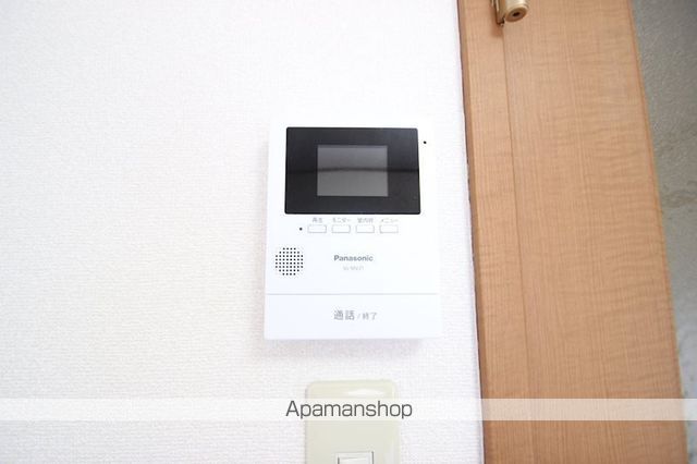 メインシティガーデン シャルマンの内装写真