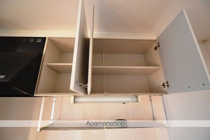 熊本県八代市中北町[2LDK/50.27m2]の内装4