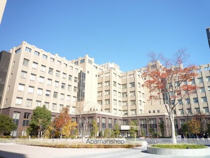 クレスト草津[1K/24.64m2]の周辺6