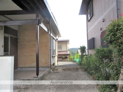 ２４号大畑貸家[4DK/69.55m2]の外観3