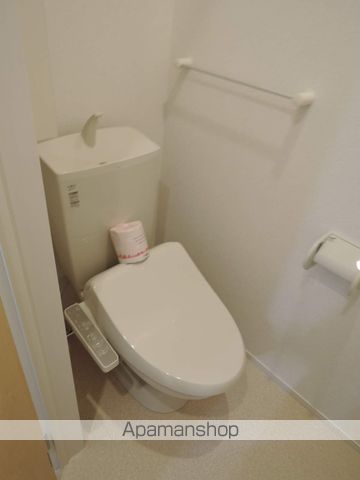 ボヌールの内装写真