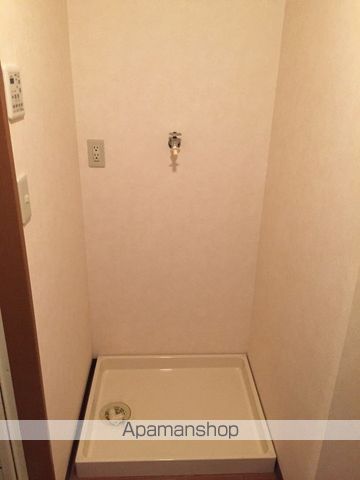 ボンヌ シャンスの内装写真