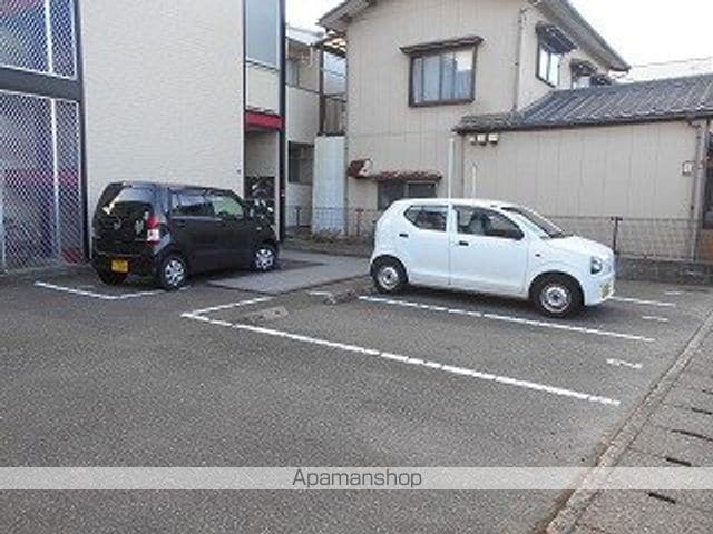 レオパレスオーパスのその他写真