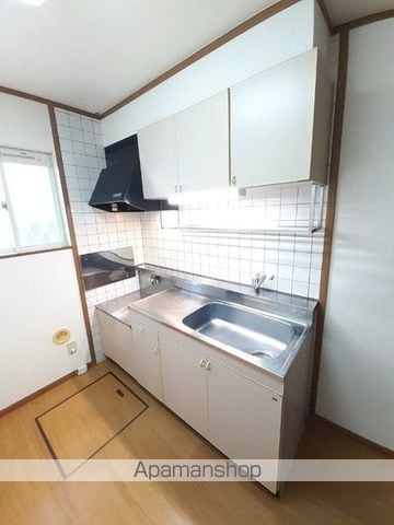 エスポワール21の内装写真
