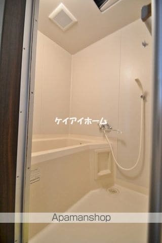 ハウスイソシマの内装写真