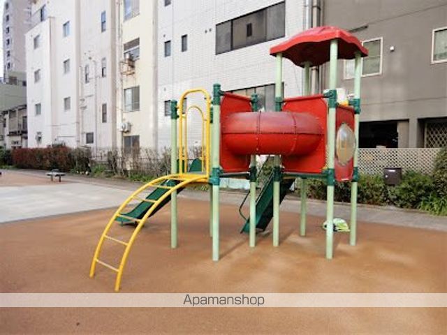 ラクラス日本橋久松町の周辺写真