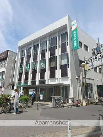 グランパークの周辺写真