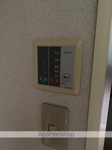 レオパレスセント・ヴィラージュの内装写真