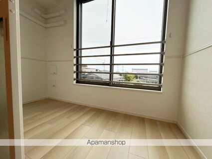 プロローグ新旭[2LDK/63.03m2]のバルコニー