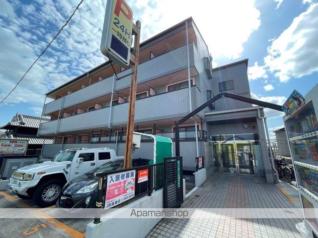 etoile MT・3の外観写真