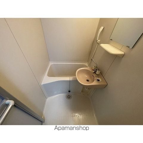 シーサイドカモシタの内装写真