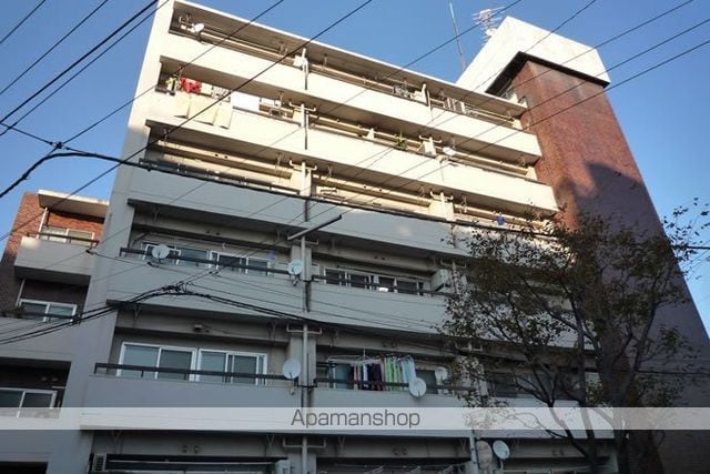 サンモア学芸大学の外観写真
