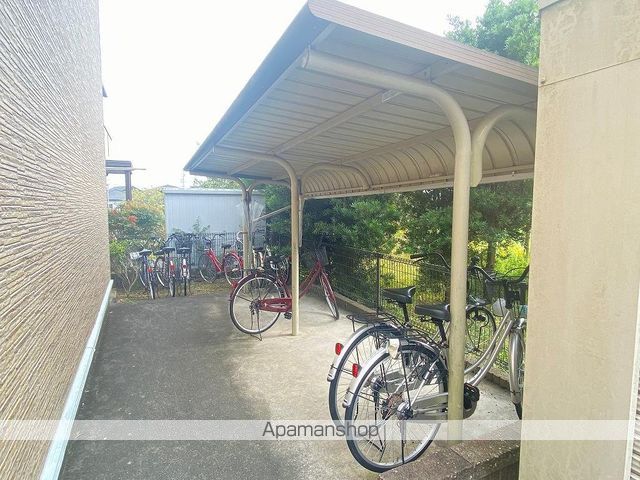 レオパレスべルシャトレ袋井のその他写真