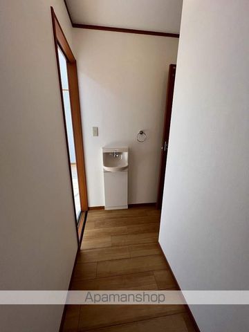 サンレークの内装写真