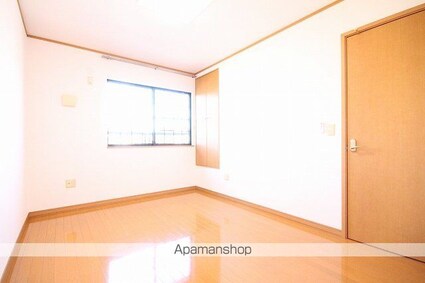 Ａｐｒｉｃｏｔ　Ｈｏｕｓｅ　Ａ・Ｂ[2DK/57.96m2]の内装4