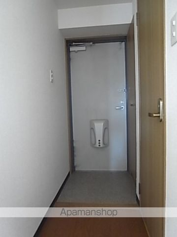 レージュ高道の内装写真