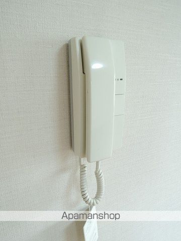 ヴィレッジヒルの内装写真