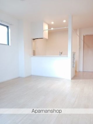 グレイス・ヴィラⅡ[1LDK/48.35m2]の内装2