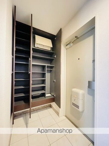 レインボーピア八熊の内装写真