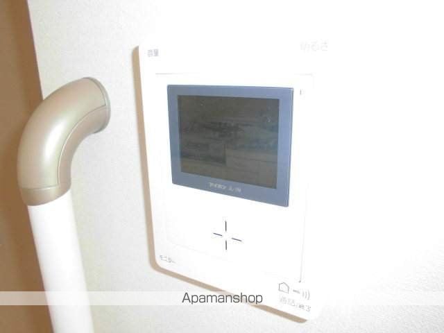 パナハイツ今熊II・IIIの内装写真