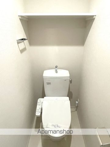 MV.IMP新大阪の内装写真