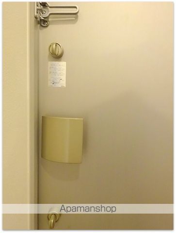 RESIUR−H中之島サウスの内装写真