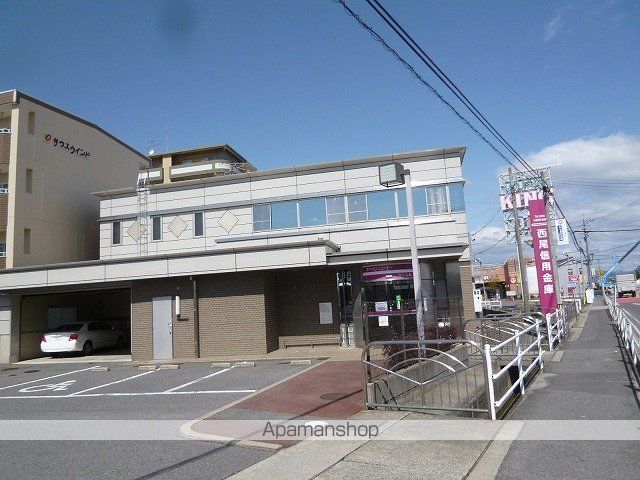 ドミールTFの周辺写真