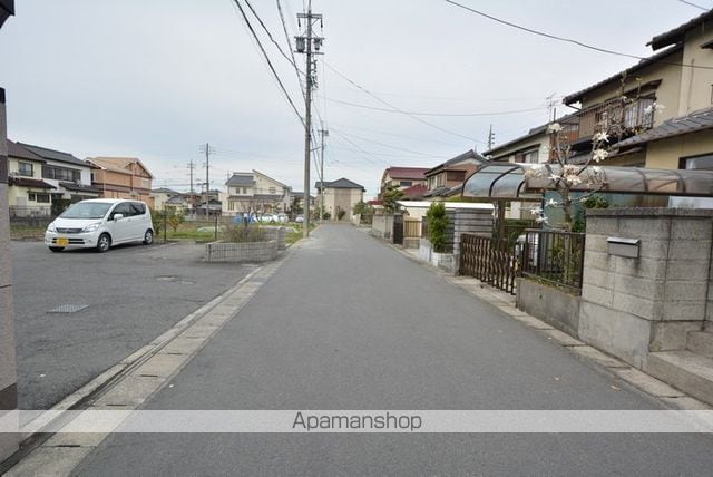サンモール西鳥の周辺写真
