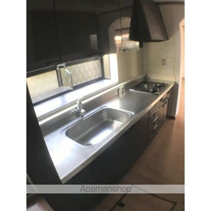 ちはら台南５丁目貸家[4SLDK/130.04m2]の内装