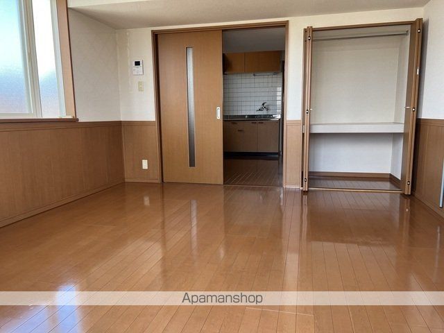 アヴァンセ岩切壱番館の内装写真