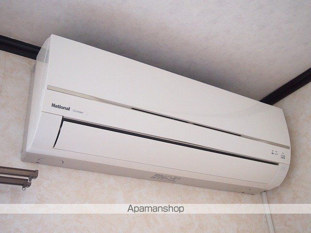 FUJIMOTOハイツの内装写真