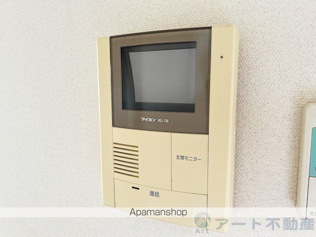 フォブールK&Nの内装写真
