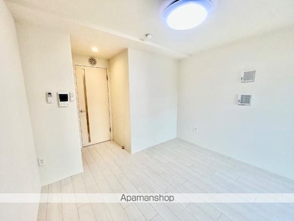 ラヴァリエ[1K/26.04m2]のリビング・居間2