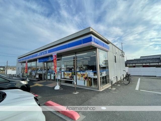 シャンテかしの木の周辺写真