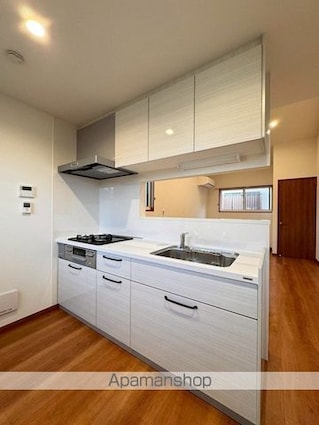 コート自由ヶ丘[1LDK/49.47m2]のキッチン