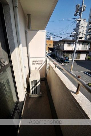 サンビレッジ青江の内装写真