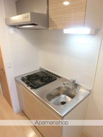 PRIME URBAN御堂筋本町の内装写真