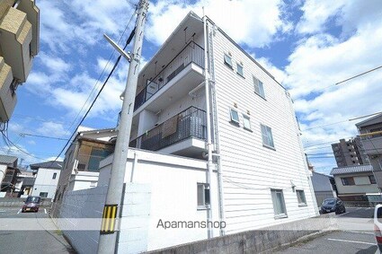 広島県広島市南区皆実町４丁目[2K/34.3m2]の外観4