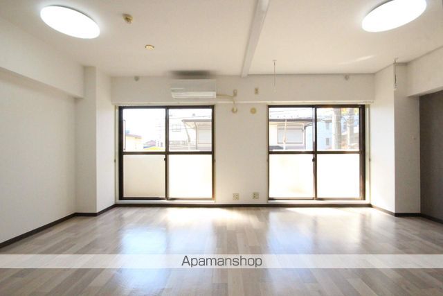 カーサ岸町の内装写真